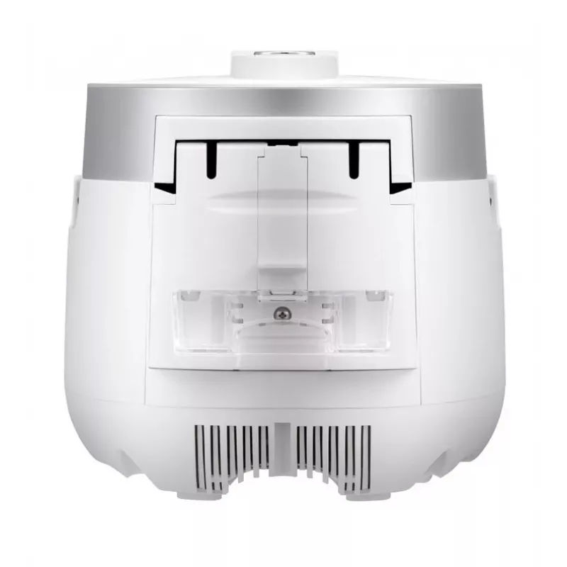Rice cooker with cuckoo CRP-LHTR1009F