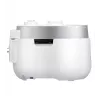 Rice cooker with cuckoo CRP-LHTR1009F