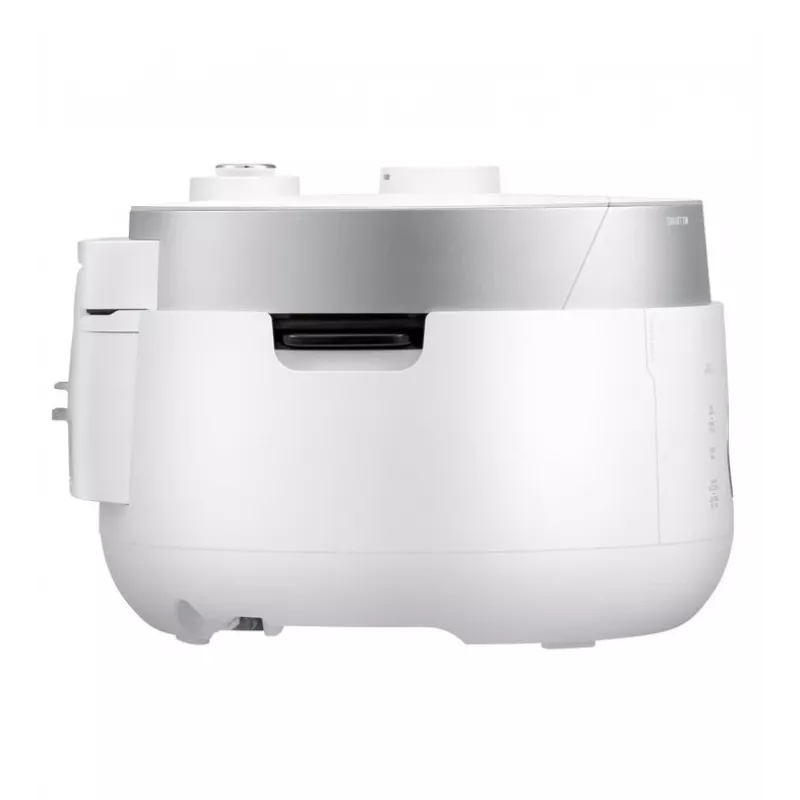 Rice cooker with cuckoo CRP-LHTR1009F