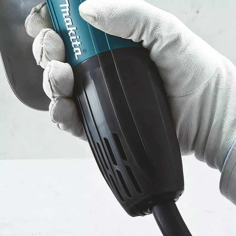 Makita JS1602 power shear/nibbler 4000 spm 380 W