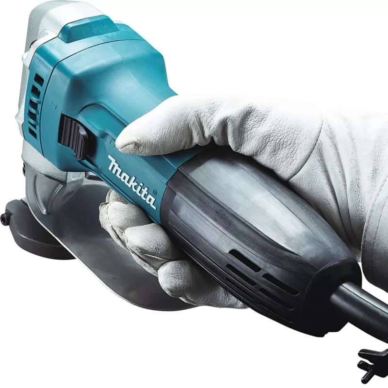Makita JS1602 power shear/nibbler 4000 spm 380 W