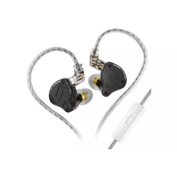 KZ ZS10 PRO X - wired earphones