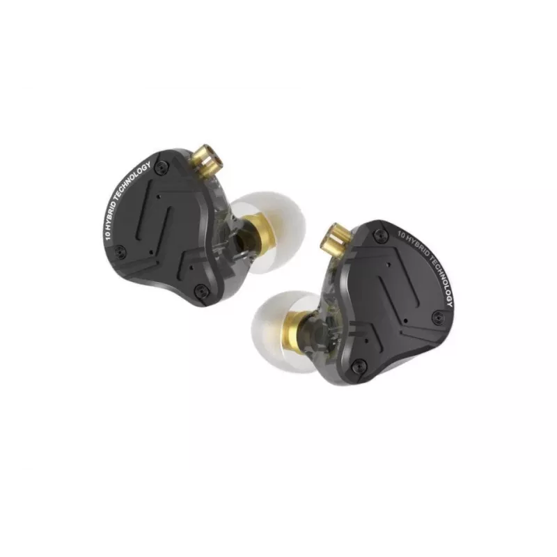 KZ ZS10 PRO X - wired earphones