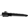 Cherry KC 1000 SC - Keyboard - USB - French