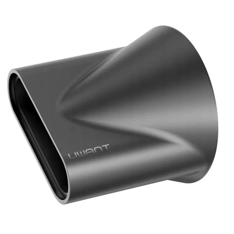 UWANT H100 Hair Dryer grey