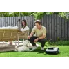 Autonomous lawn mower Ecovacs GOAT O800 RTK