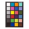 Datacolor SpyderCheckr 24 - uniwersalny wzorzec barw MINI 24 pola