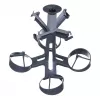 Siemens SZ73300 dishwasher part/accessory Grey Wine glass holder