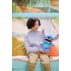 Interactive mascot Wow! Stuff Disney Real FX Chatty Stitch dollt (DIS-1025-01)