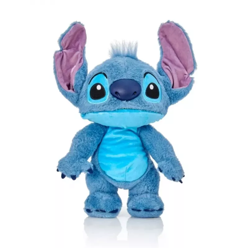 Interactive mascot Wow! Stuff Disney Real FX Chatty Stitch dollt (DIS-1025-01)
