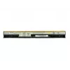 Battery for Lenovo IdeaPad G500s, G510s, Z710 2200 mAh (32 Wh) 14.4 - 14.8 Volt