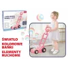 Bubble mower pink