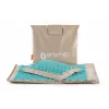 ORO-HEALTH acupressure mat, colour grey