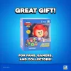BRAWL STARS S1 ACTION FIGURES 11cm - COLT