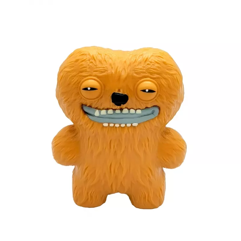 Fuggler S1 Collectible Figures -8 Pack Deluxe Box C