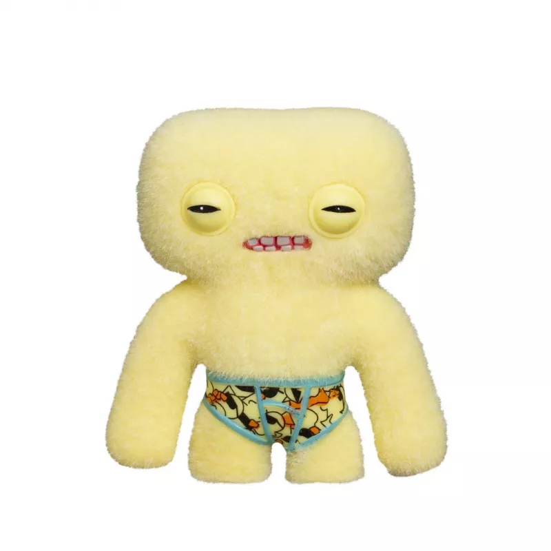 Fuggler S1 Collectible Figures 12 Pack Deluxe Box B