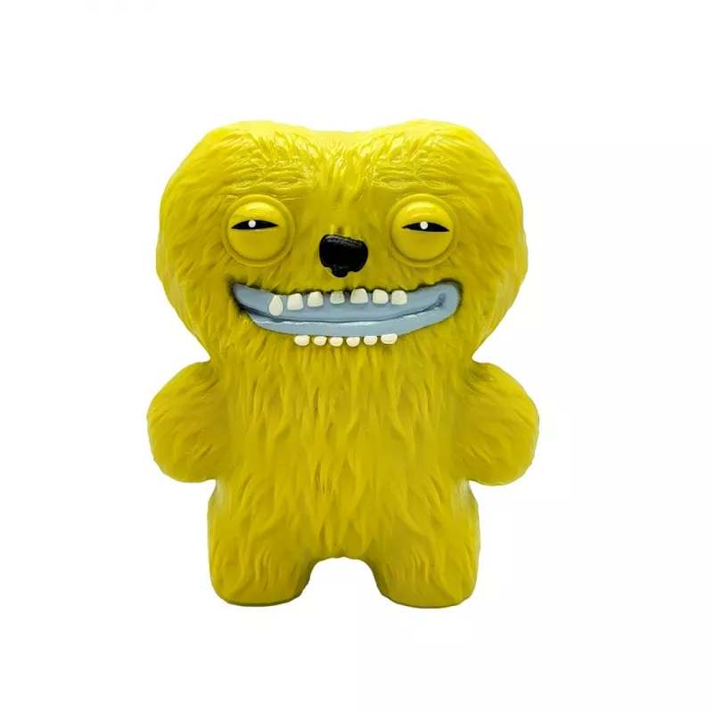Fuggler S1 Collectible Figures 12 Pack Deluxe Box C