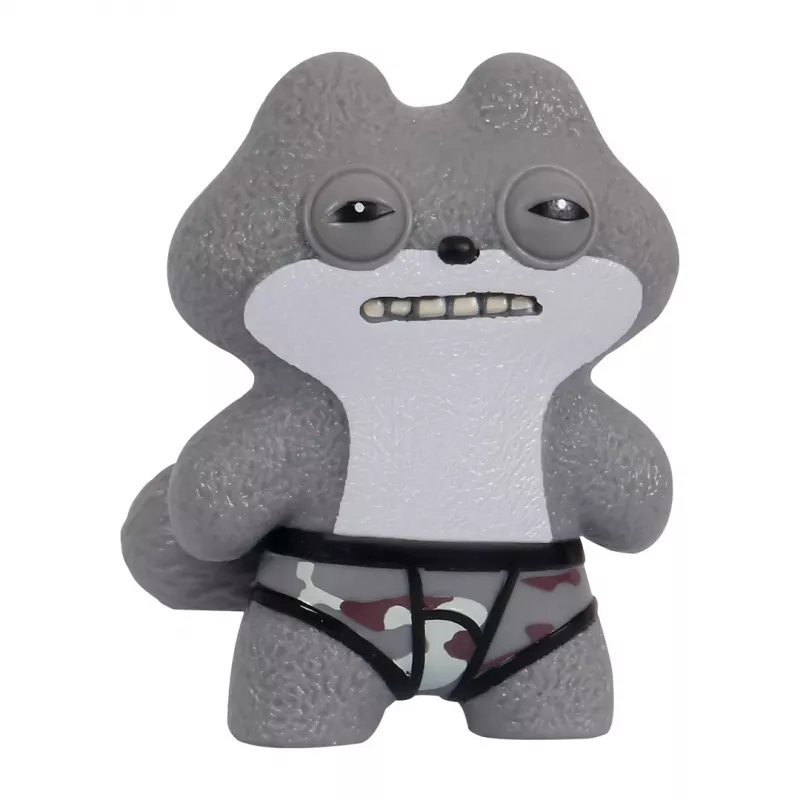 Fuggler S1 Collectible Figures 12 Pack Deluxe Box C
