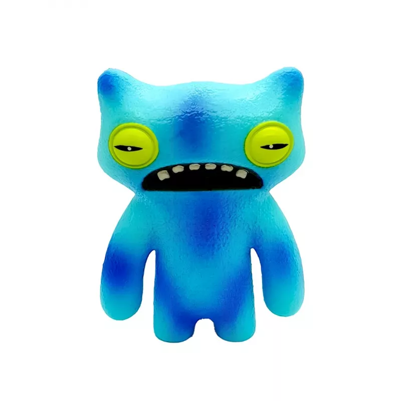 Fuggler S1 Collectible Figures 12 Pack Deluxe Box D