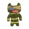 Fuggler S1 Collectible Figures 12 Pack Deluxe Box D