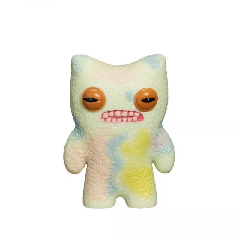 Fuggler S1 Collectible Figures -8 Pack Deluxe Box E
