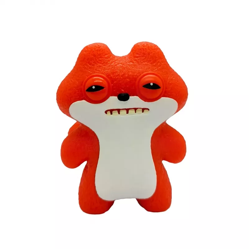 Fuggler S1 Collectible Figures -8 Pack Deluxe Box F