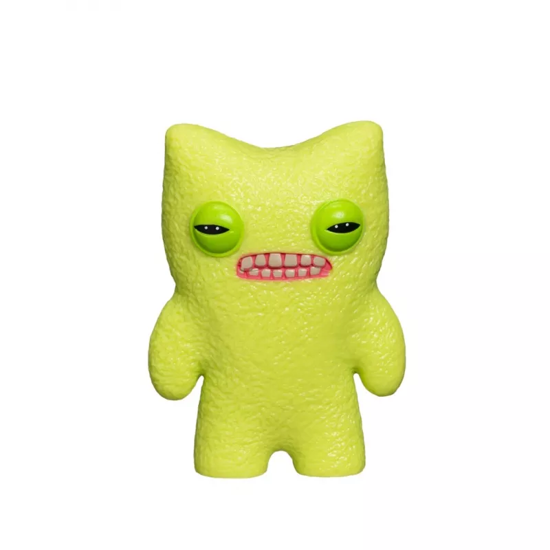 Fuggler S1 Collectible Figures -8 Pack Deluxe Box F