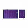 Acupressure mat ORO-HEALTH, colour purple