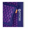 Acupressure mat ORO-HEALTH, colour purple