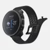 Suunto SS050862000 smartwatch / sport watch 3.56 cm (1.4) Dot-matrix 49 mm 280 x 280 pixels Touchscreen Black GPS (satellite)