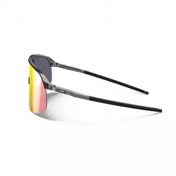 JULBO DENSITY black sunglasses