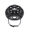 POC VENTRAL LITE Adjustable bicycle helmet, size M 54-59 cm, black