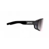 POC Aspire cycling glasses, black