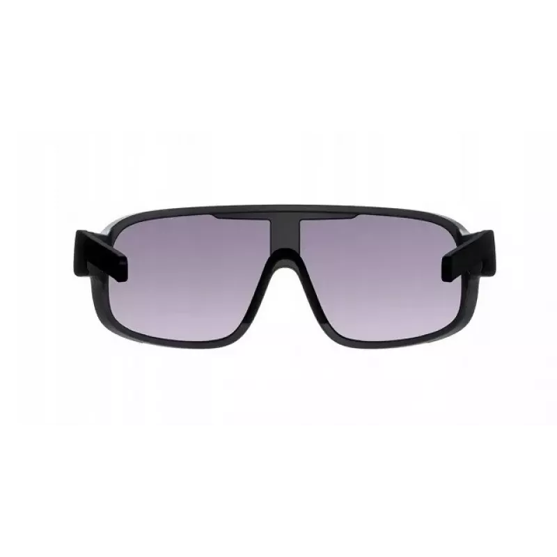 POC Aspire cycling glasses, black