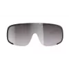 POC Aspire cycling glasses, black