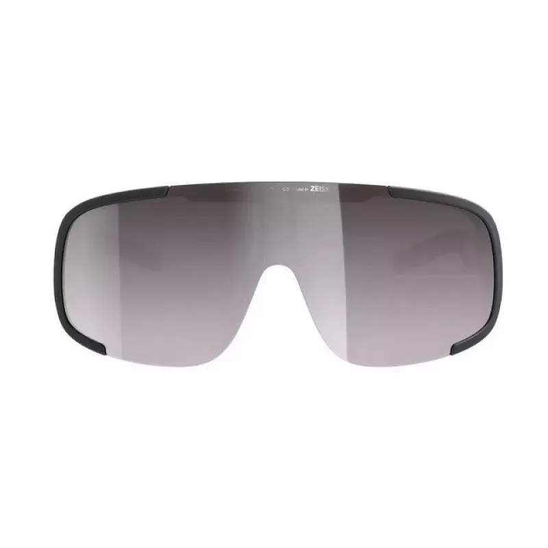 POC Aspire cycling glasses, black