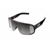 POC Aspire cycling glasses, black