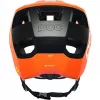 POC Kortal Race MIPS Adjustable bicycle helmet, size M/L 55-58 cm, orange