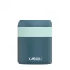 Kambukka Bora Lunch box thermos 600 ml - Blue