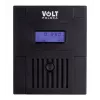 Ups Uninterruptible Power Supply Volt Polska Micro 2000VA 1200W