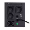 Ups Uninterruptible Power Supply Volt Polska Micro 2000VA 1200W