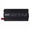 SINUS 500/1000 12/230V (500/1000) voltage converter