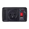 SINUS 500/1000 12/230V (500/1000) voltage converter