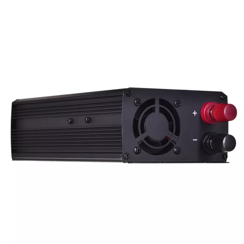 SINUS 500/1000 12/230V (500/1000) voltage converter