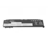 Mitsu fr T460s/T470s 2140mAh(24Wh) 11.1-10.8