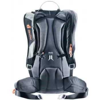 Deuter Alproof Lite 22 tin/black - avalanche backpack