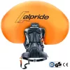 Deuter Alproof Lite 22 tin/black - avalanche backpack