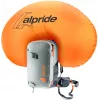 Deuter Alproof Lite 22 tin/black - avalanche backpack