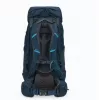 Trekking Backpack Osprey Kestrel 48 Navy L/ XL