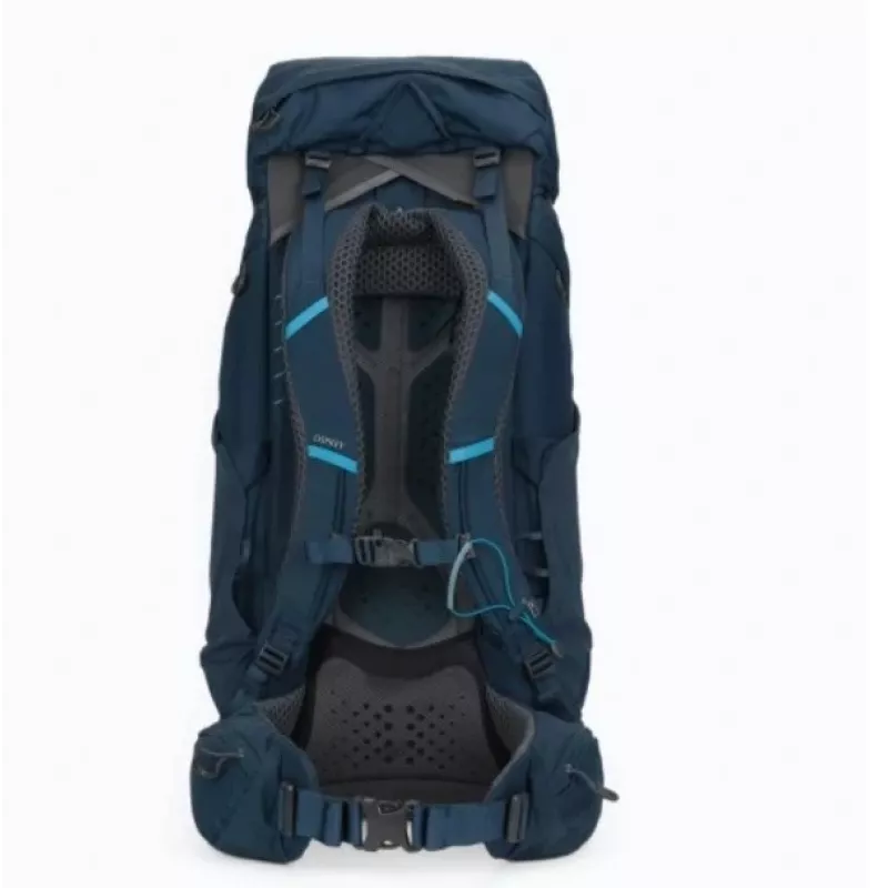 Trekking Backpack Osprey Kestrel 48 Navy L/ XL